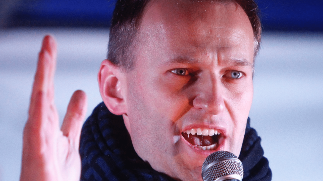 Navalny para “helmimit” spiunohej nga agjentët rusë