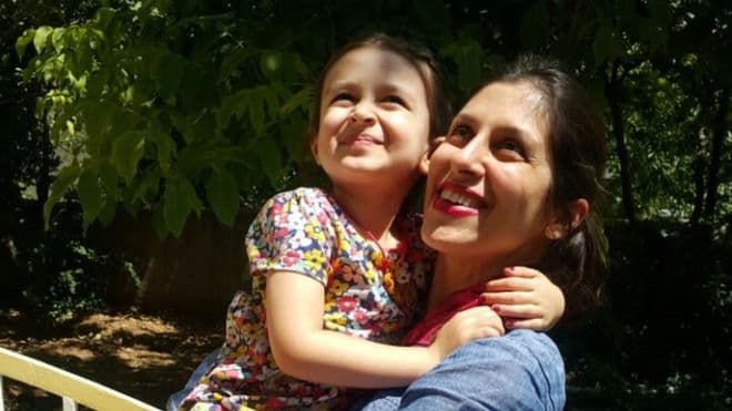 Irani e dënoi për spiunazh, lirohet përkohësisht nga burgu gruaja britaniko-iraniane