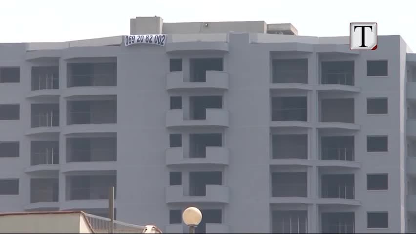 Valë e madhe ndërtimesh në vend, në 3 muaj 211 leje (VIDEO)