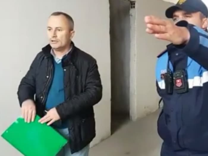 Ndërtoi pallat në tokën e spitalit në Laprakë, arrestohet biznesmeni Dritan Llanaj