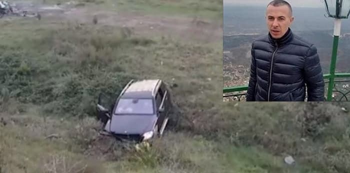 Atentat prokurorit Arjan Ndoj/ Ndoj i plagosur: I njoh atentatorët (VIDEO)