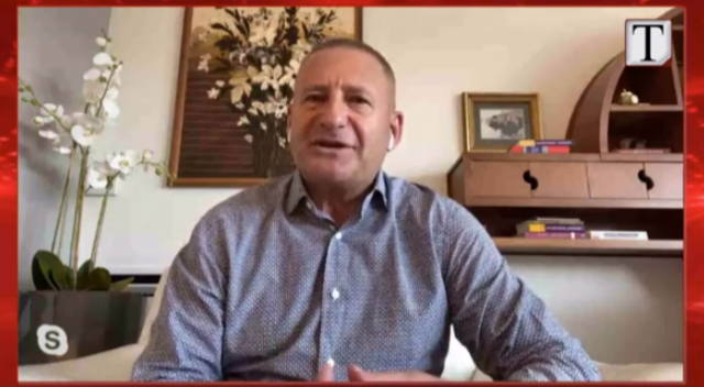 Ndoka: Rama të pranojë qeveri tranzitore ose do përballet me revoltë politike e qytetare (VIDEO)
