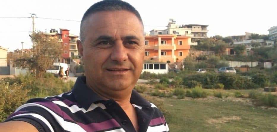Detaje /Policia shoqëron tetë persona për vrasjen e vëllait të ish-deputetit Ndoka