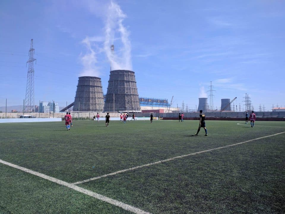 Sporti në kushtet e ndotjes atmosferike, këshillat e mjekëve  (VIDEO)