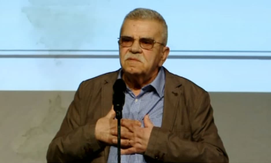 Teatri Kombëtar, Ndrenika: Është Jerusalemi jonë të cilën duan ta mbysin “kryqëzatat”