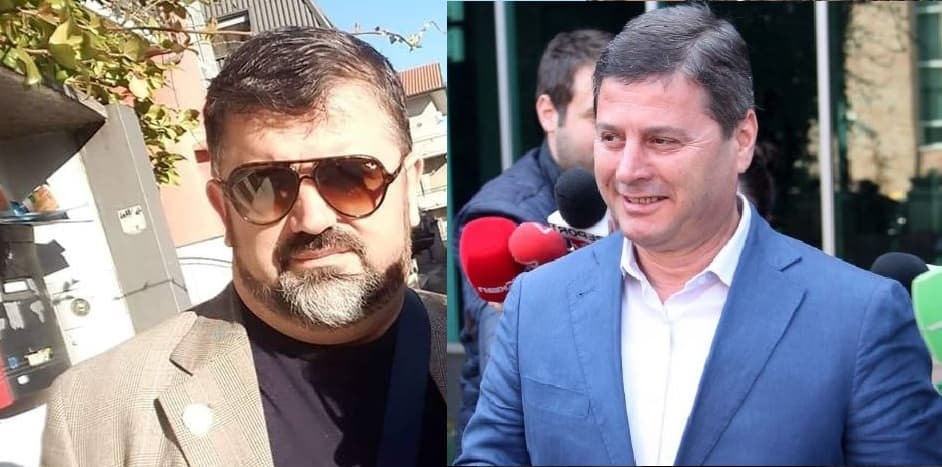 Eduart Ndocaj çon në prokurori Pjerin Ndreun