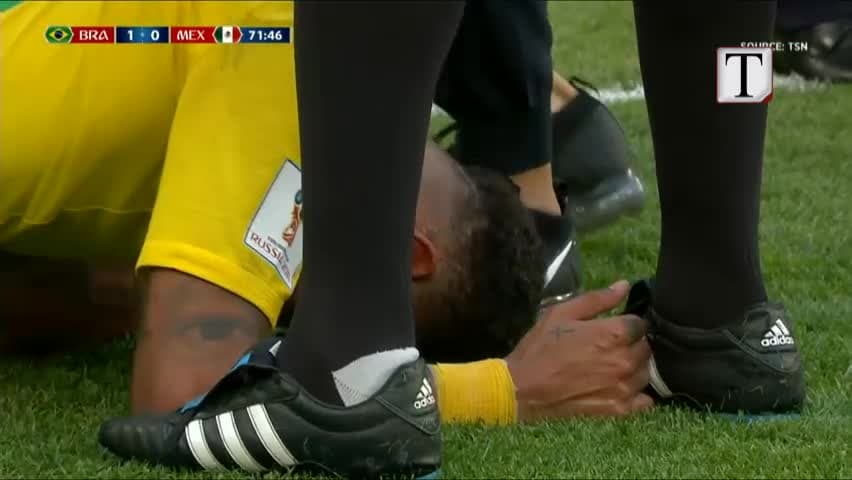 Sinqeriteti i Nejmar: E ekzagjeroj në ndonjë rast (VIDEO)