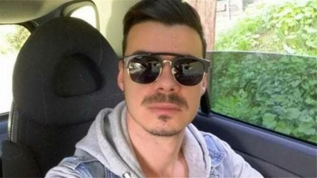 Vetëdorëzohet shqiptari që dyshohet se vrau Mario Metajn në Greqi! (Detajet e krimit)