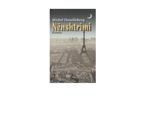 “Nënshtrimi” i Houellebecq do të bëhet film me seri