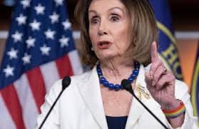 SHBA, Pelosi urdhëron nisjen e procedurave për shkarkimin e Trump (VIDEO)
