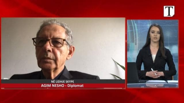 Aktakuzat ndaj Thaçit/ Nesho: Serbisë nuk i intereson një marrëveshje me Kosovën, por një “status quo”, bazuar nga interesat ruse në Ballkan (VIDEO)