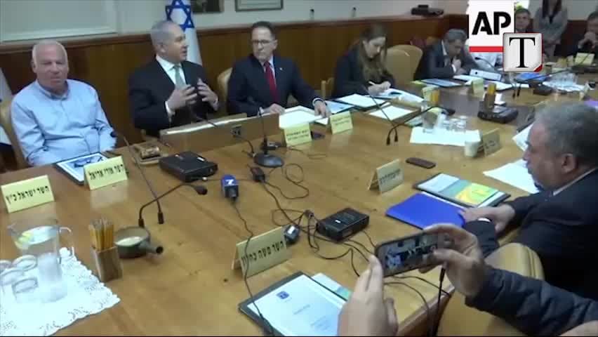 Korrupsion në qeveri, kryeministri izraelit merret në pyetje (VIDEO)