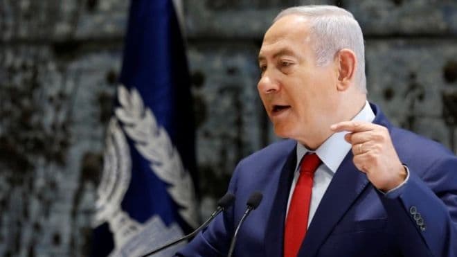 Izraeli mban zgjedhje të parakohshme në prill të vitit të ardhshëm