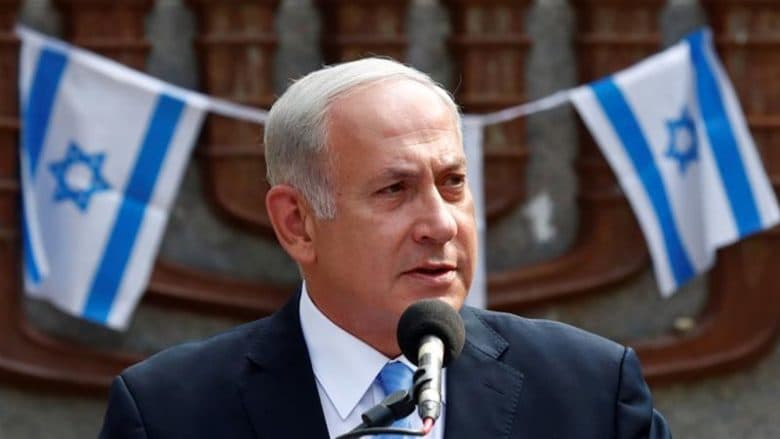Izraeli kërcënon me sulme forcat iraniane në Siri