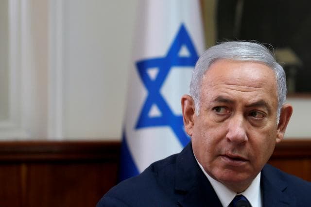 Hetimet për korrupsion, Netanyahu merret në pyetje për herë të 12-të