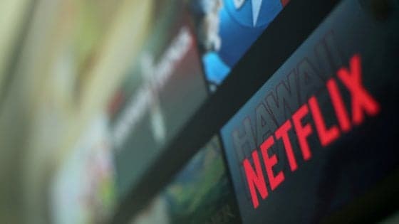 Bumi i Netflix, 100 miliardë dollarë në bursë