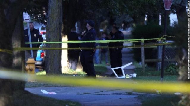 Të shtëna në një festë në New York, 2 të vdekur dhe 14 të plagosur