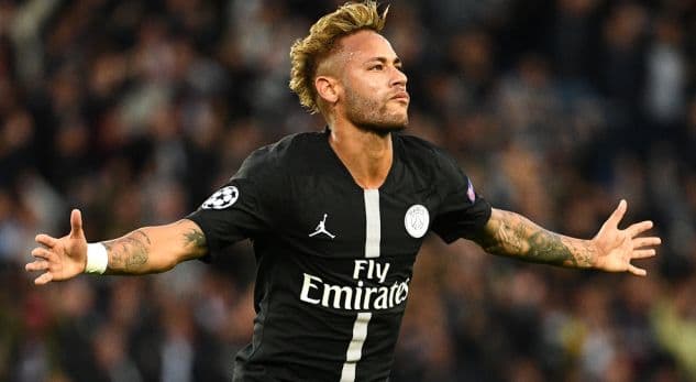 PSG shkatërron Crvena Zvezda, Shalke 04 merr 3 pikë në transfert