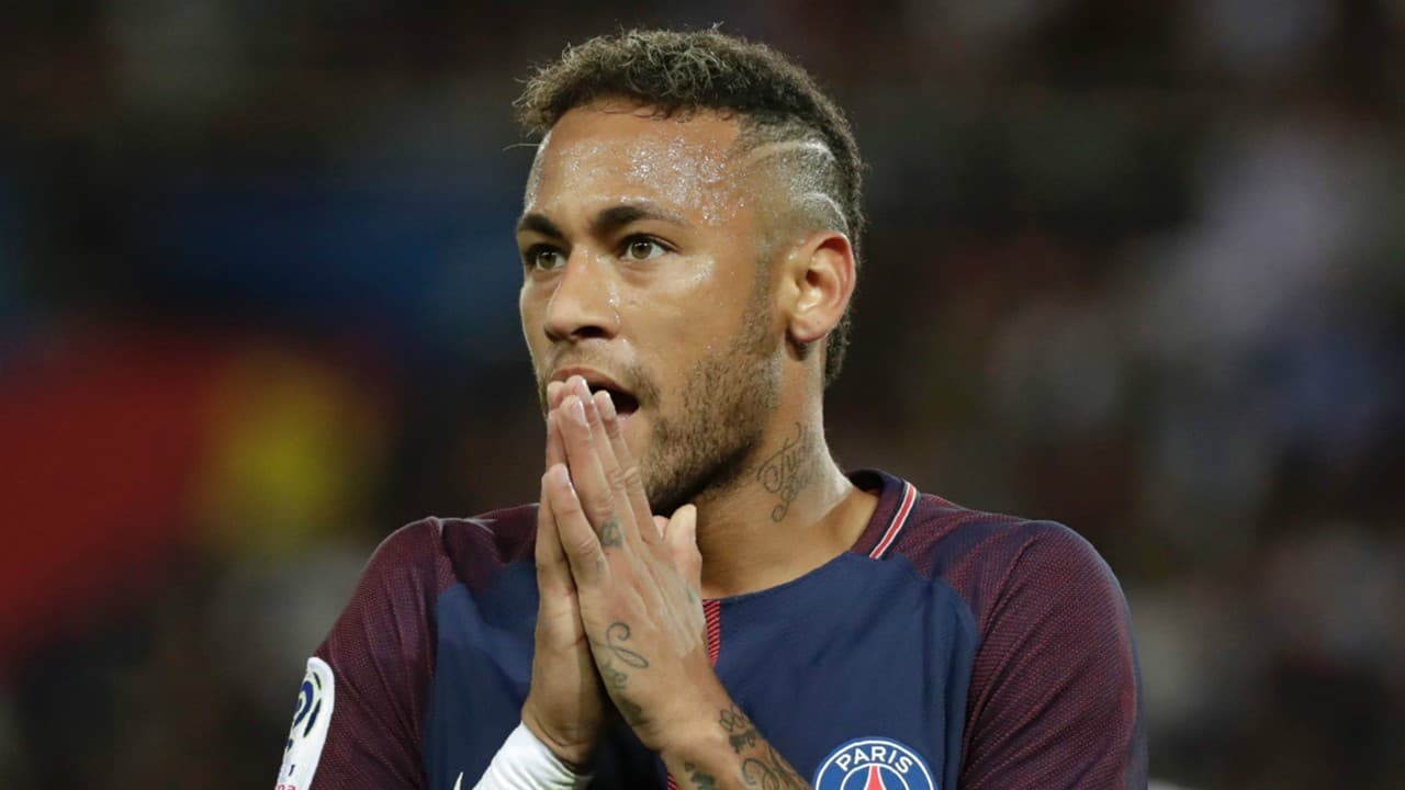 Neymar shenon fitoren e veshtire te PSG (VIDEO)
