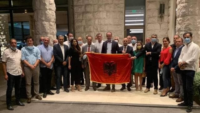 Mali i Zi/ Shqiptarët bashkohen për t’u shndërruar në faktor në zgjedhjet e 30 gushtit