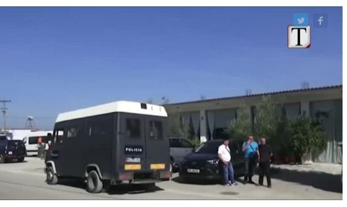 Gjykata lë në burg  4 “të fortët” e Niklës, Lutfi Haka në arrest shtëpie (VIDEO)