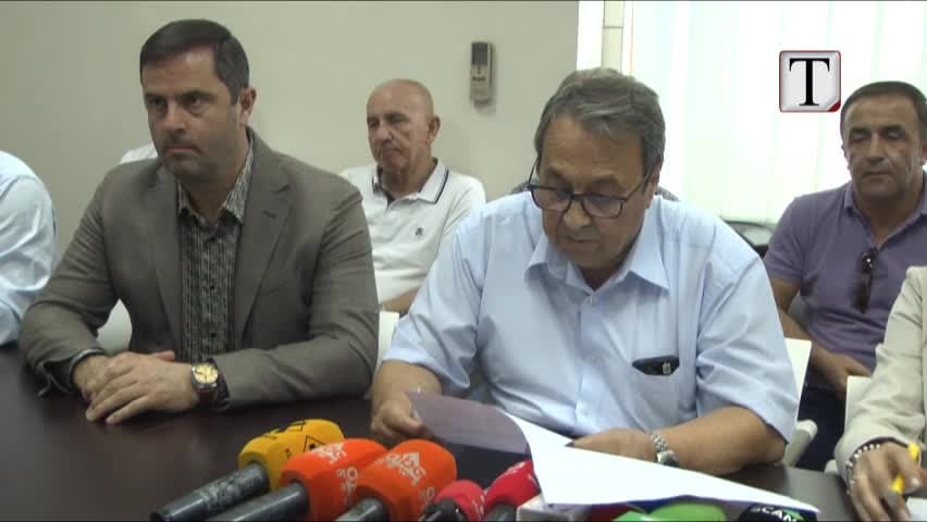 3 % për të pastrehët, ndërtuesit çojnë nenin në gjykatë (VIDEO)