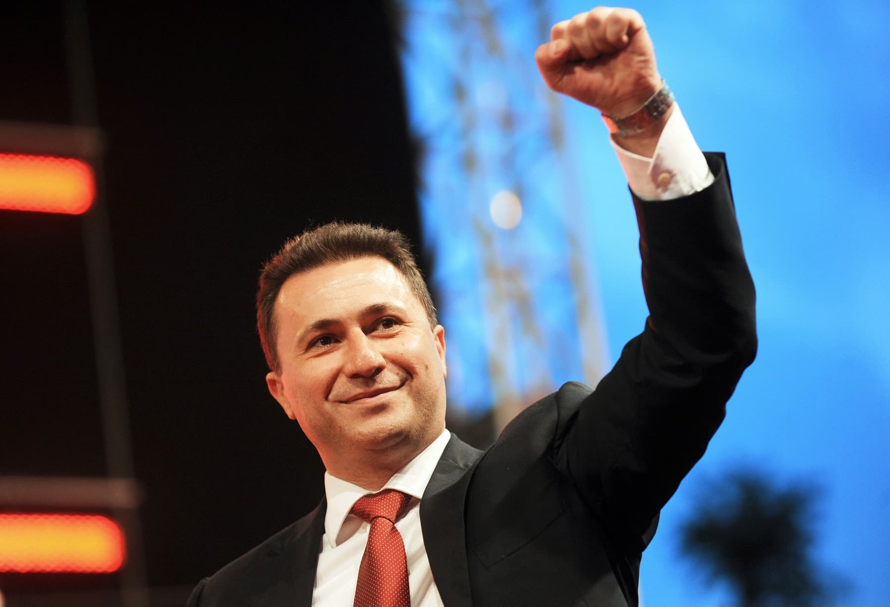 Gruevski i shpëton burgut? Kuvendi nuk i heq mandatin (VIDEO)