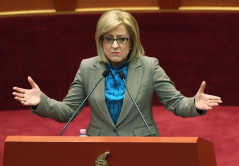 Nikolla: Studentët kanë të drejtë, por ligji kërkon kohë. Jam gati të marr përgjegjësitë