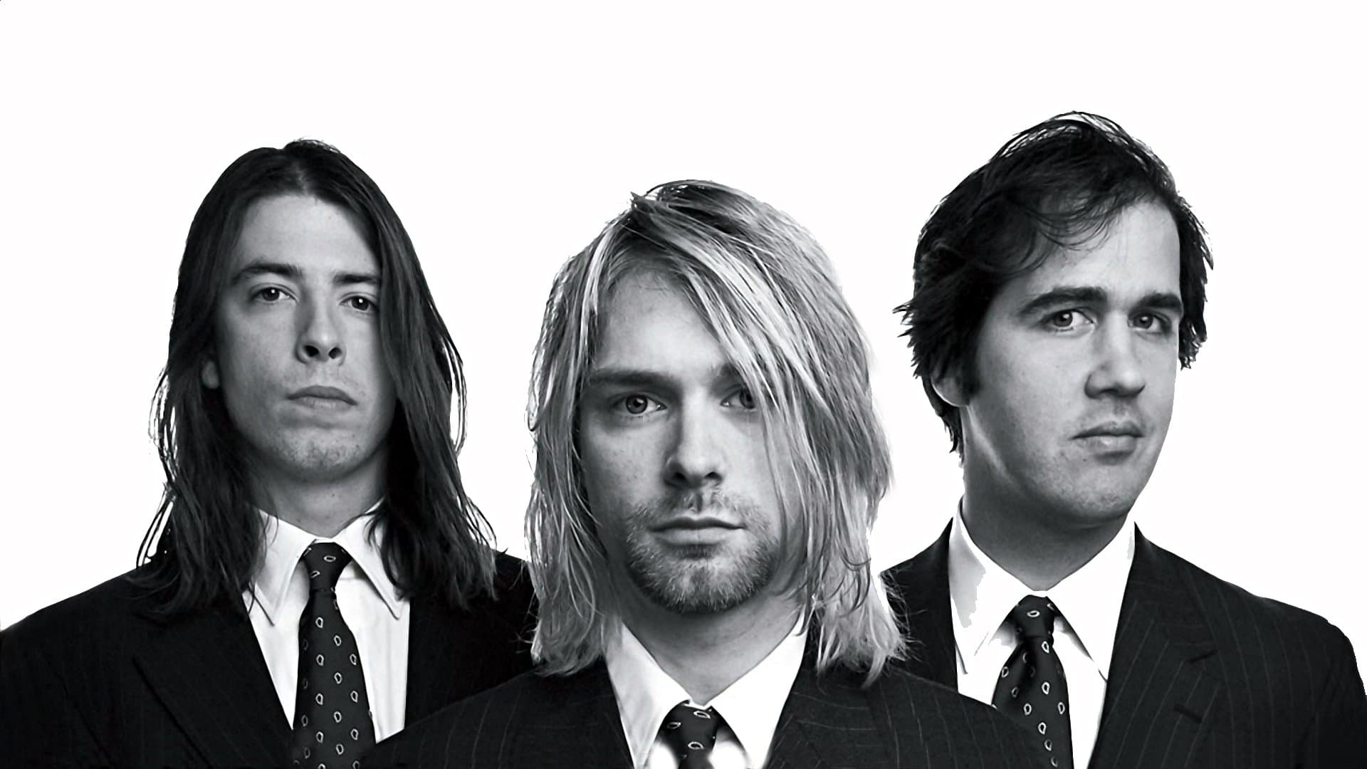 Nirvana, grupi që revolucionarizoi muzikën e viteve '80