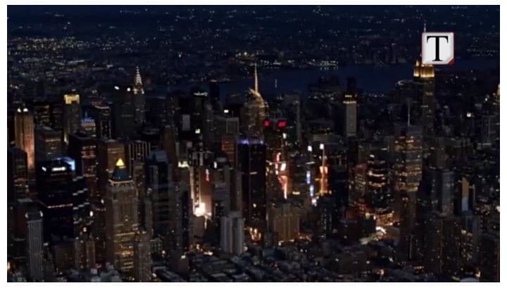 Për herë të parë në 25 vjet, fundjava pa të shtëna në New York (VIDEO)