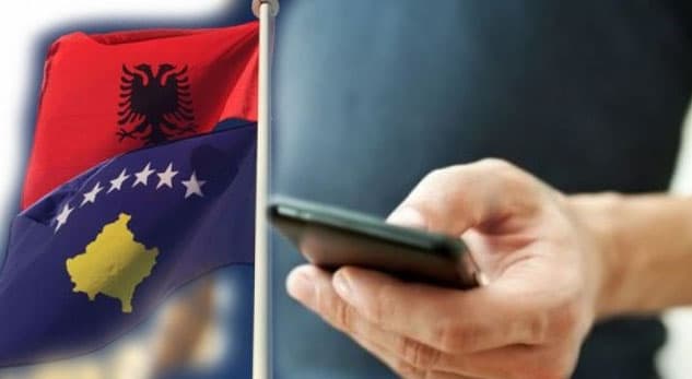 Reduktimi i tarifave të Roaming mes Kosovës dhe Shqipërisë, nis me 15 qershor