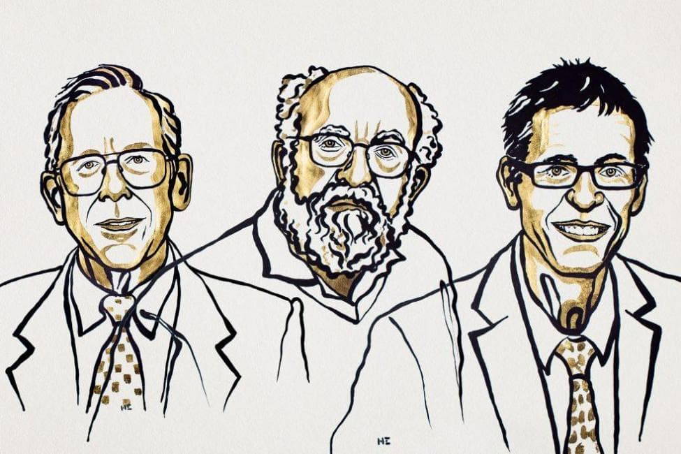 Nobeli i Fizikës ndahet mes tre shkencëtarëve për zbulimin e materies së zezë dhe ekzoplanetet