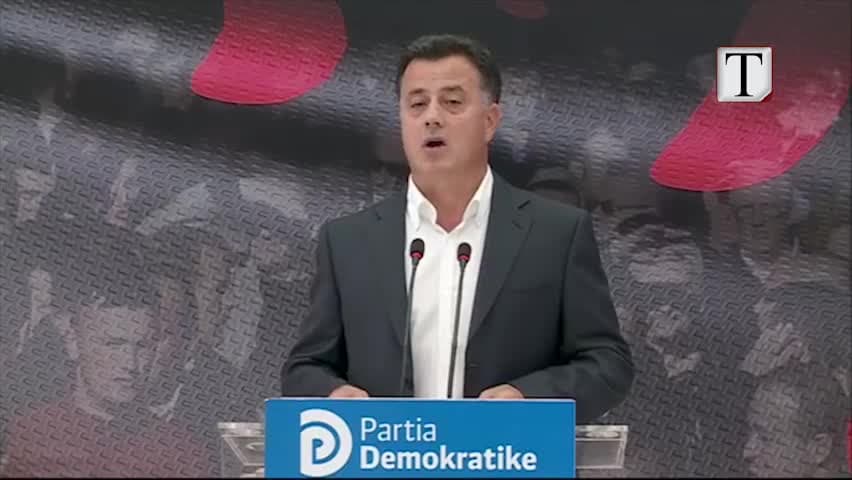 Buxheti i shtetit, PD: Rama po ia jep klientelës së familjarëve (VIDEO)