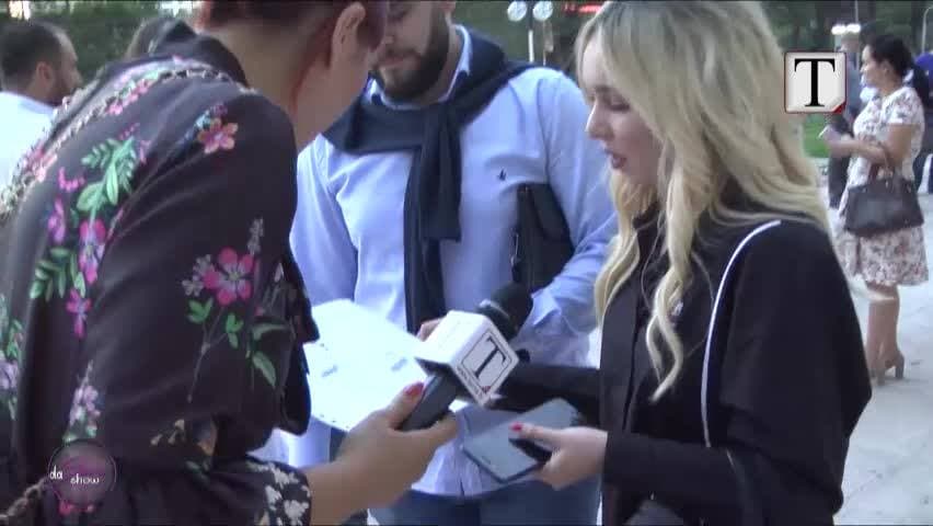 da'Sara /Mendime e përshtypje mbi koncertin e shumëdiskutuar të Notis Sfakianakis (VIDEO)