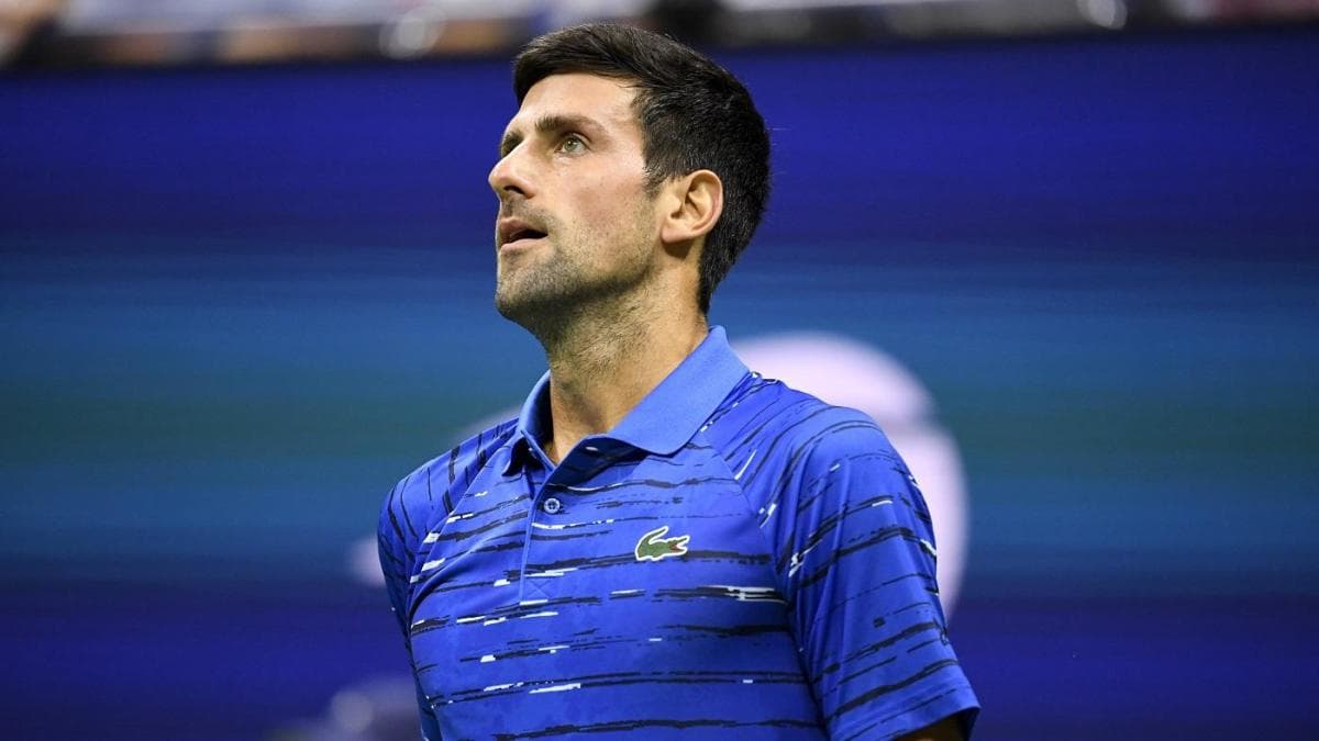 Novak Djokovic, në rrezik operimi (VIDEO)