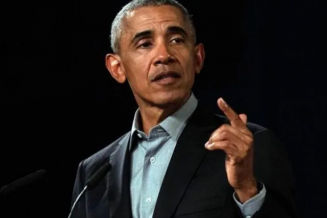 Obama kritika të ashpra ndaj Trump