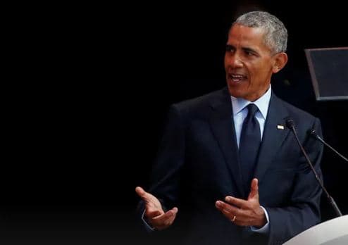 Obama kritikon "politikën e të fortëve", një mesazh i koduar për Trumpin