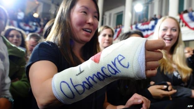 SHBA, gjykata e shpall antikushtetues ligjin për shëndetësinë e njohur ndryshe si "Obamacare"