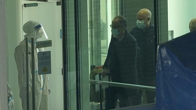 OBSH në Wuhan: Virusi nuk ka lindur në laborator, kjo një temë e shkëlqyer për film