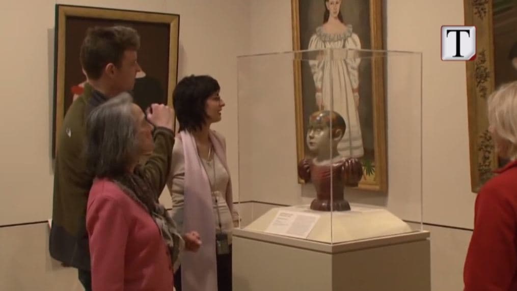  OBSH raporti, artet përmirësojnë shëndetin mendor dhe fizik (VIDEO)