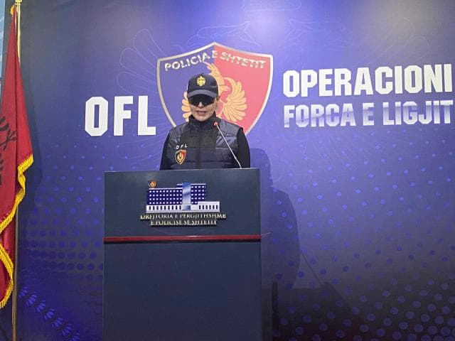 OFL u kërkon deklarimin e pasurisë 5 të dënuarve për trafik droge