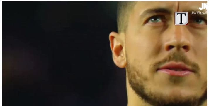 PSG përgatit një ofertë të “çmendur” për Hazard (VIDEO)