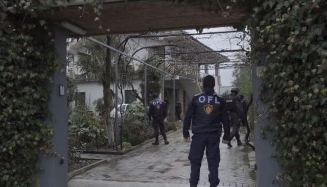   OFL u kërkon deklarimin e pasurisë katër vlonjatëve të dënuar për drogë
