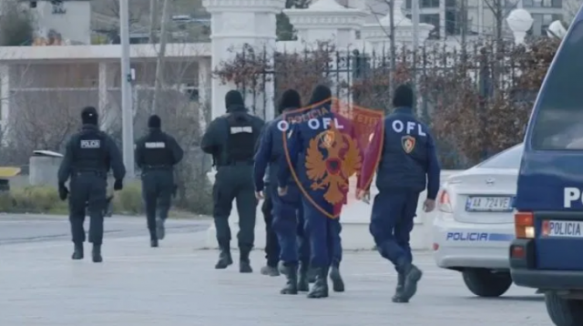 OFL u kërkon burimin e pasurisë tre të dënuarve për vjedhje në Tiranë e Bulqizë
