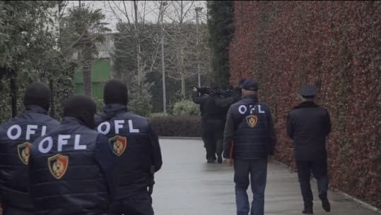 Grup kriminal dhe vrasje, OFL iu dërgon formularin gjashtë të dënuarve