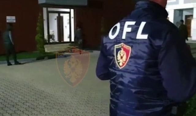 OFL u dërgon formularin pesë të dënuarve, mes tyre dy gra të akuzuara për pjesëmarrje në grup terrorist