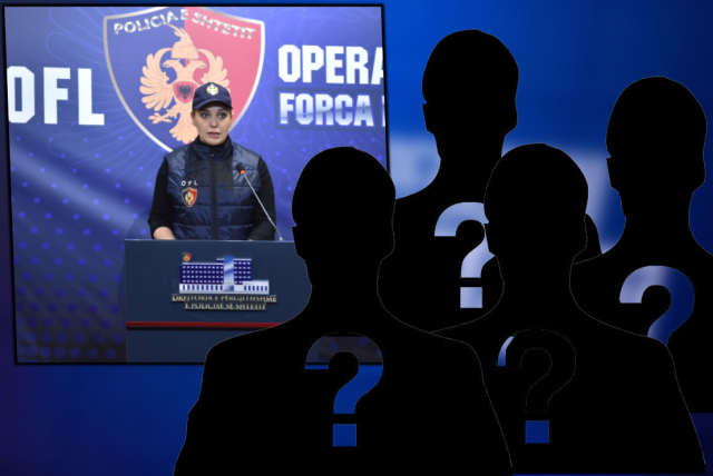 OFL në Lezhë u dërgon formularët tre të dënuarve për vrasje