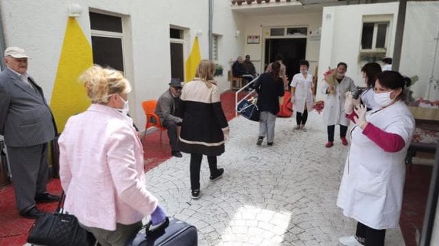 Shpërblim gjatë situatës COVID, miratohet një tjetër kategori përfituesish