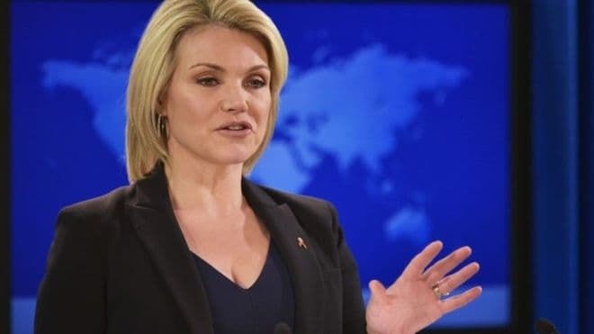 Trump zgjedh ish-prezantuesen e Fox News ambasadore të SHBA në OKB
