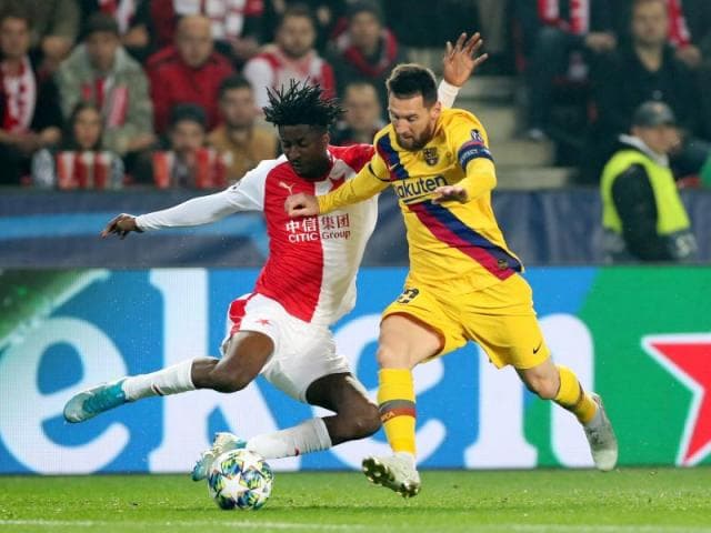 Leverkusen kërkon Olaynka-n, Skënderbeu ‘ferkon’ duart